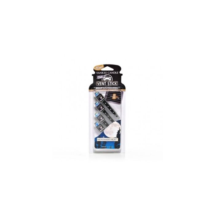Yankee Candle Midsummers Night Vent Sticks-1